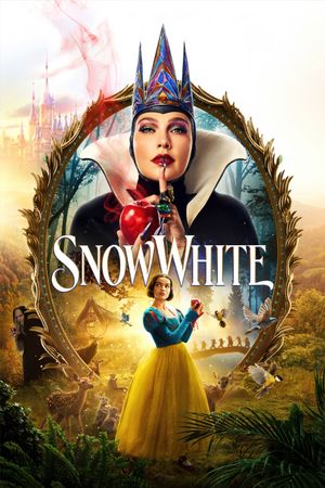 Snow White's poster