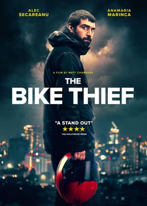 The Bike Thief's poster