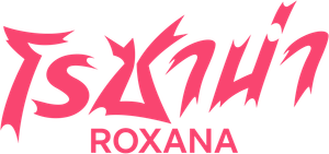 Roxana's poster