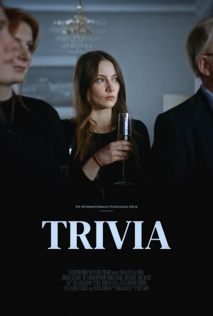 Trivia's poster