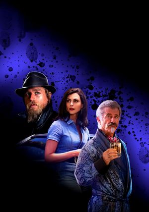Last Looks's poster
