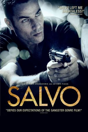 Salvo's poster