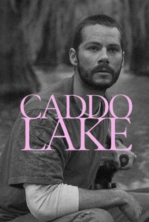 Caddo Lake's poster