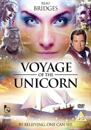 Voyage of the Unicorn's poster