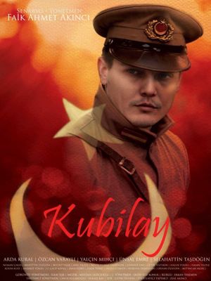 Kubilay's poster