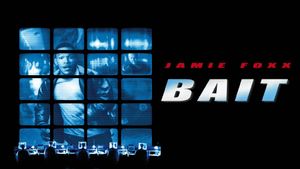 Bait's poster
