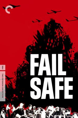 Fail Safe's poster