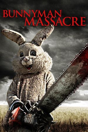 The Bunnyman Massacre's poster