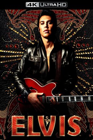 Elvis's poster