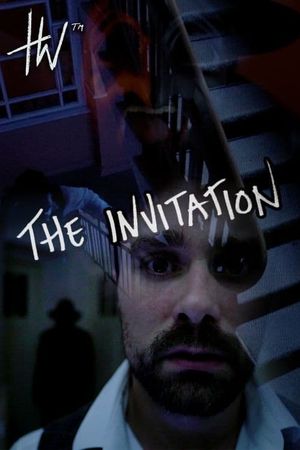 The Invitation's poster image