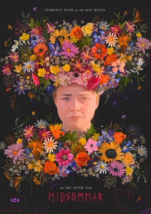 Midsommar's poster