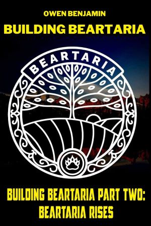 Building Beartaria Beartaria Rises's poster