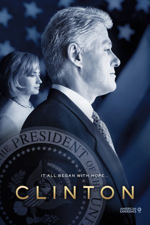 Clinton: Part 2's poster