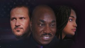 Diamond in the Rough's poster