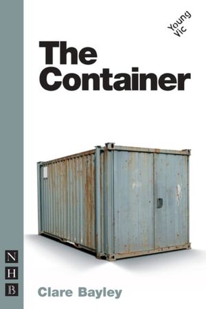 Digital Theatre: The Container's poster image