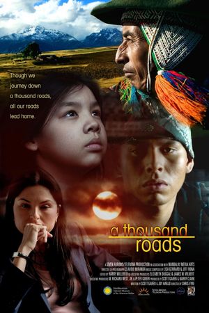 A Thousand Roads's poster