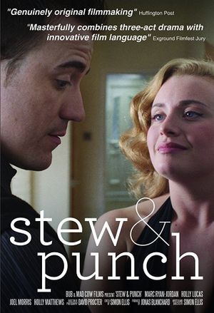 Stew & Punch's poster