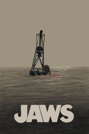 Jaws's poster
