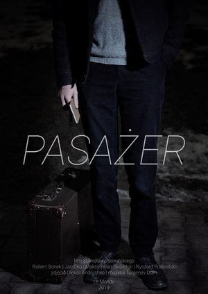 The Passenger's poster