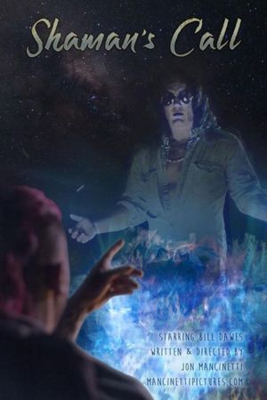 Shaman's Call's poster