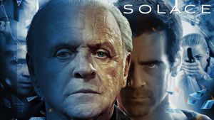 Solace's poster