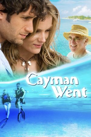 Cayman Went's poster image