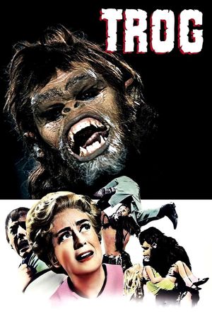 Trog's poster