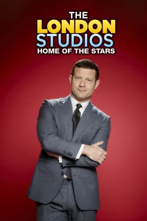 The London Studios: Home of the Stars's poster