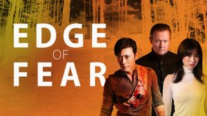 Edge of Fear's poster