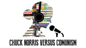 Chuck Norris vs. Communism's poster