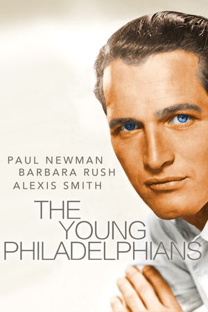 The Young Philadelphians's poster