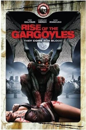 Rise of the Gargoyles's poster