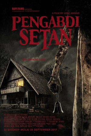 Satan's Slaves's poster