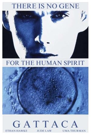 Gattaca's poster