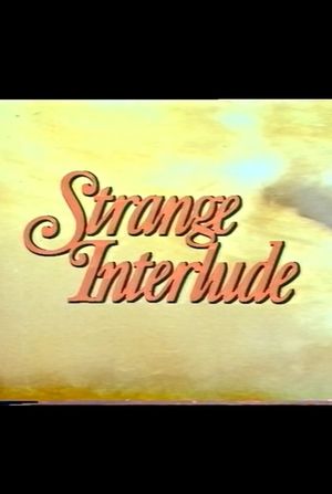 Strange Interlude's poster