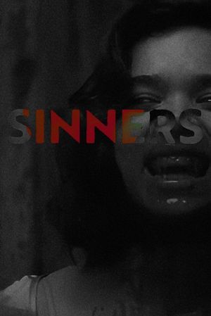 Sinners's poster