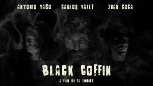 Black Coffin's poster