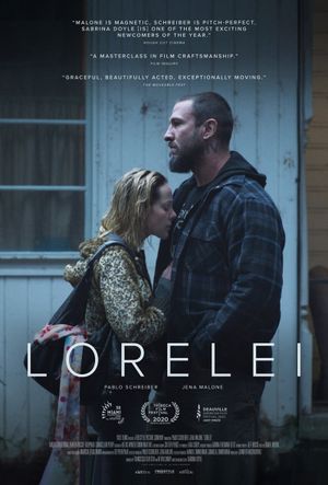 Lorelei's poster
