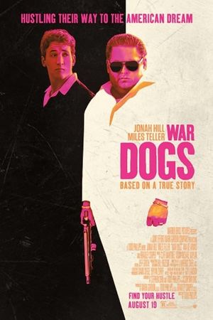 War Dogs's poster