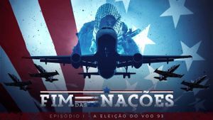 O Fim das Nações's poster