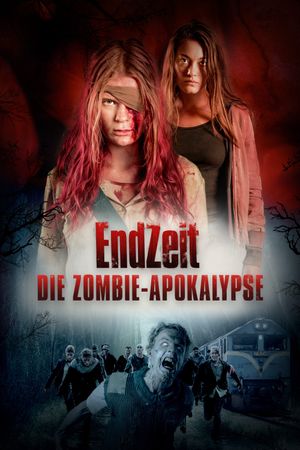 Ever After's poster