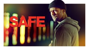 Safe's poster