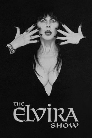 The Elvira Show's poster