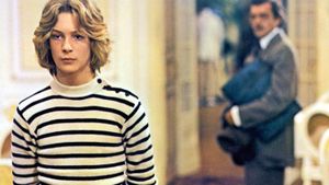 Death in Venice's poster