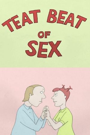 Teat Beat of Sex's poster