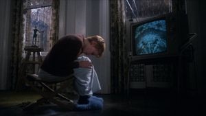 Rosemary's Baby's poster