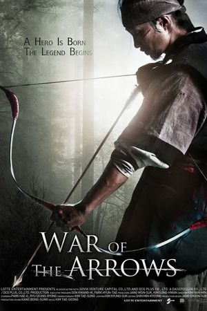 War of the Arrows's poster