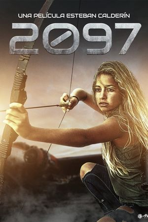 2097's poster