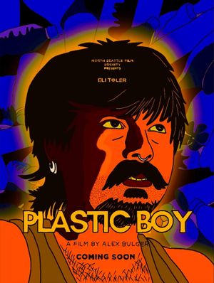 Plastic Boy's poster image