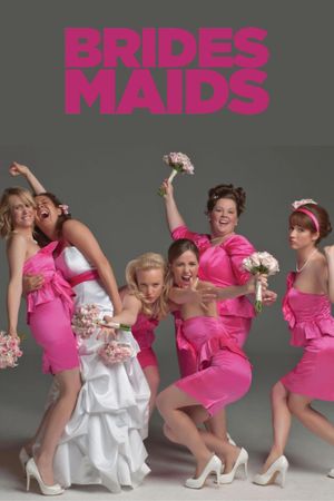 Bridesmaids's poster